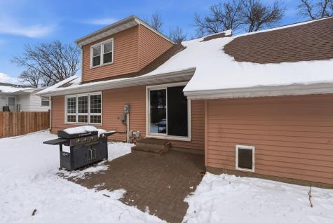 1109 13th Avenue SW Willmar MN 56201