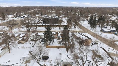 1109 13th Avenue SW Willmar MN 56201