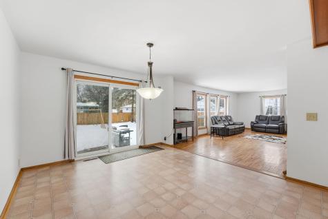 1109 13th Avenue SW Willmar MN 56201