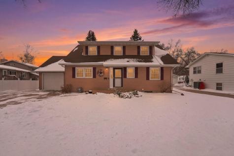 1109 13th Avenue SW Willmar MN 56201