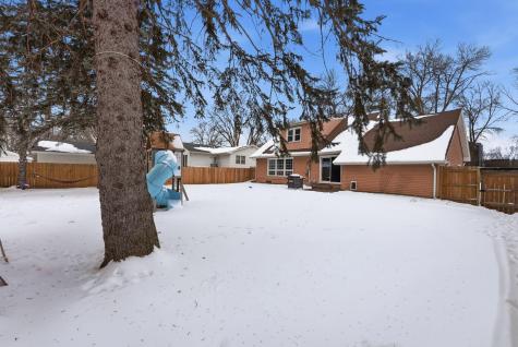 1109 13th Avenue SW Willmar MN 56201