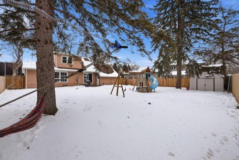1109 13th Avenue SW Willmar MN 56201