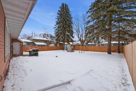1109 13th Avenue SW Willmar MN 56201