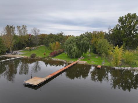 16313 Gowan Avenue NW Clearwater MN 55320