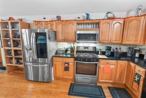 16313 Gowan Avenue NW Clearwater MN 55320