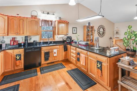 16313 Gowan Avenue NW Clearwater MN 55320