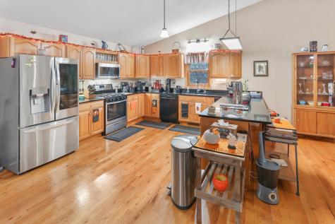 16313 Gowan Avenue NW Clearwater MN 55320