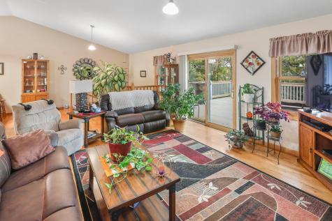 16313 Gowan Avenue NW Clearwater MN 55320