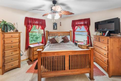 16313 Gowan Avenue NW Clearwater MN 55320