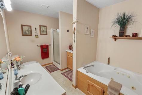 16313 Gowan Avenue NW Clearwater MN 55320