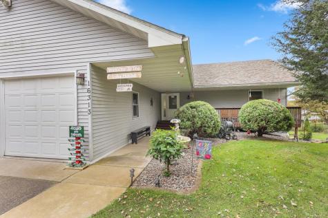 16313 Gowan Avenue NW Clearwater MN 55320