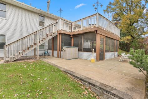 16313 Gowan Avenue NW Clearwater MN 55320