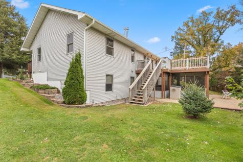 16313 Gowan Avenue NW Clearwater MN 55320