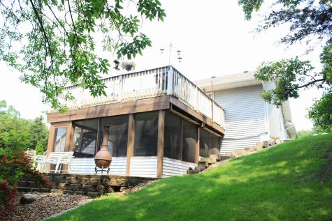 16313 Gowan Avenue NW Clearwater MN 55320