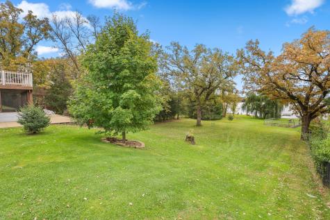 16313 Gowan Avenue NW Clearwater MN 55320