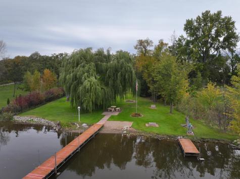 16313 Gowan Avenue NW Clearwater MN 55320