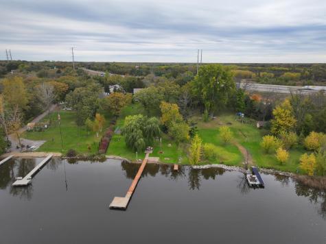 16313 Gowan Avenue NW Clearwater MN 55320