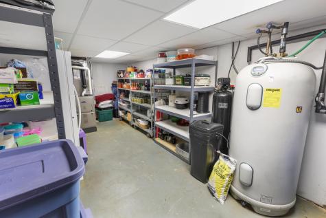 16313 Gowan Avenue NW Clearwater MN 55320
