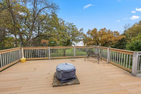 16313 Gowan Avenue NW Clearwater MN 55320