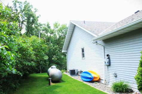 16313 Gowan Avenue NW Clearwater MN 55320