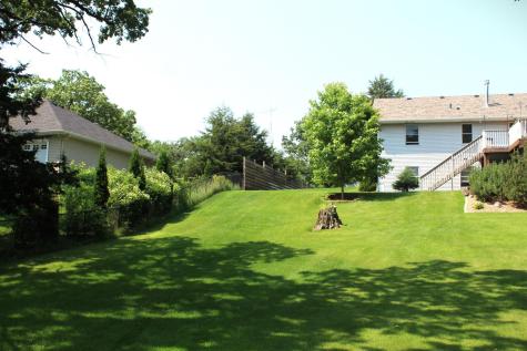 16313 Gowan Avenue NW Clearwater MN 55320