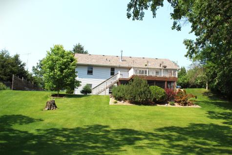 16313 Gowan Avenue NW Clearwater MN 55320