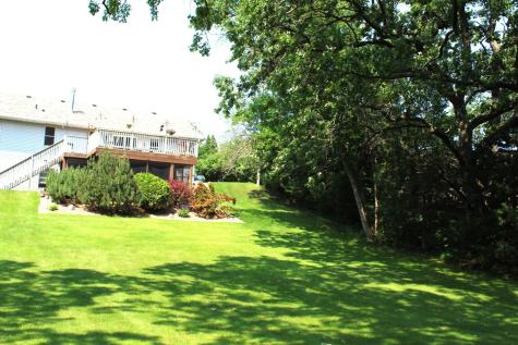 16313 Gowan Avenue NW Clearwater MN 55320