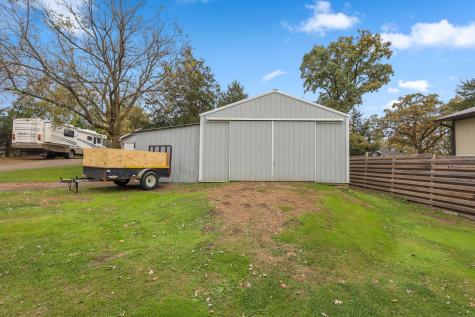 16313 Gowan Avenue NW Clearwater MN 55320