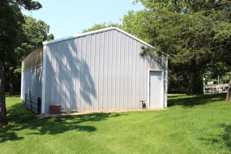 16313 Gowan Avenue NW Clearwater MN 55320