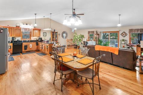 16313 Gowan Avenue NW Clearwater MN 55320