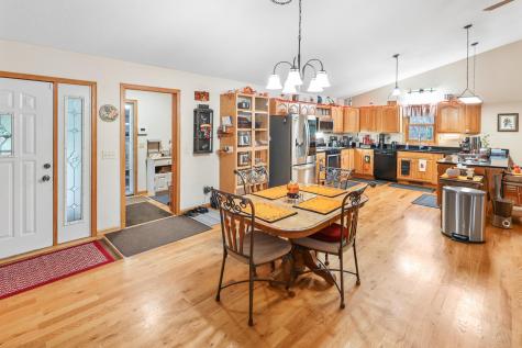 16313 Gowan Avenue NW Clearwater MN 55320