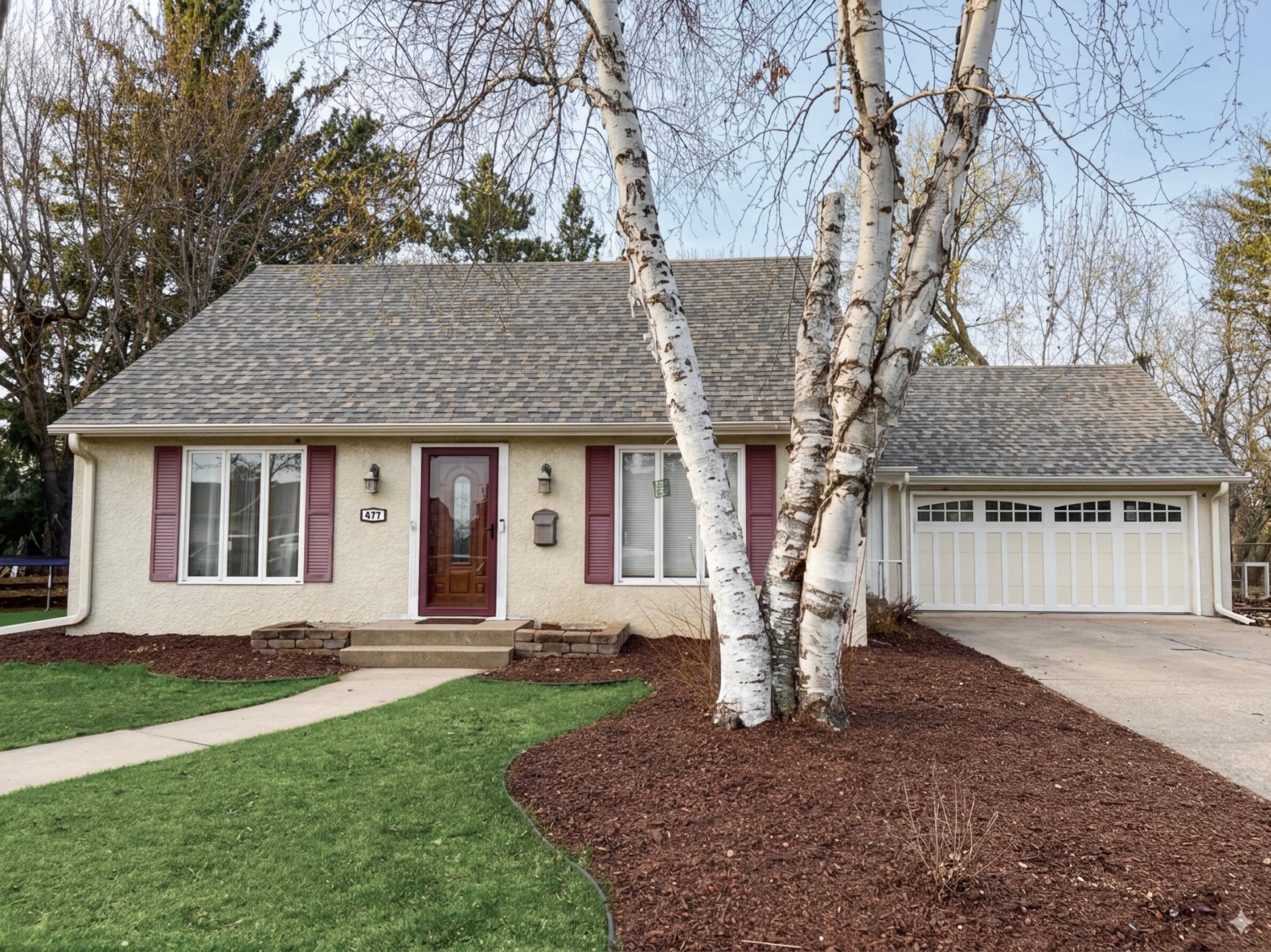 477 Idaho Avenue E Saint Paul MN 55130