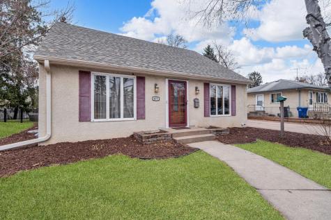 477 Idaho Avenue E Saint Paul MN 55130