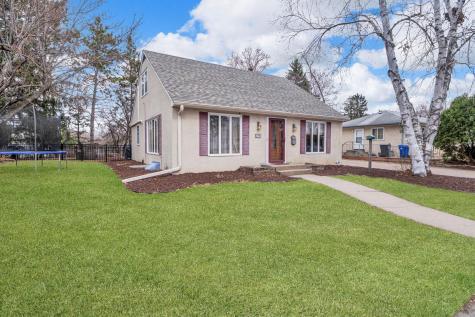 477 Idaho Avenue E Saint Paul MN 55130