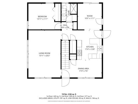 477 Idaho Avenue E Saint Paul MN 55130