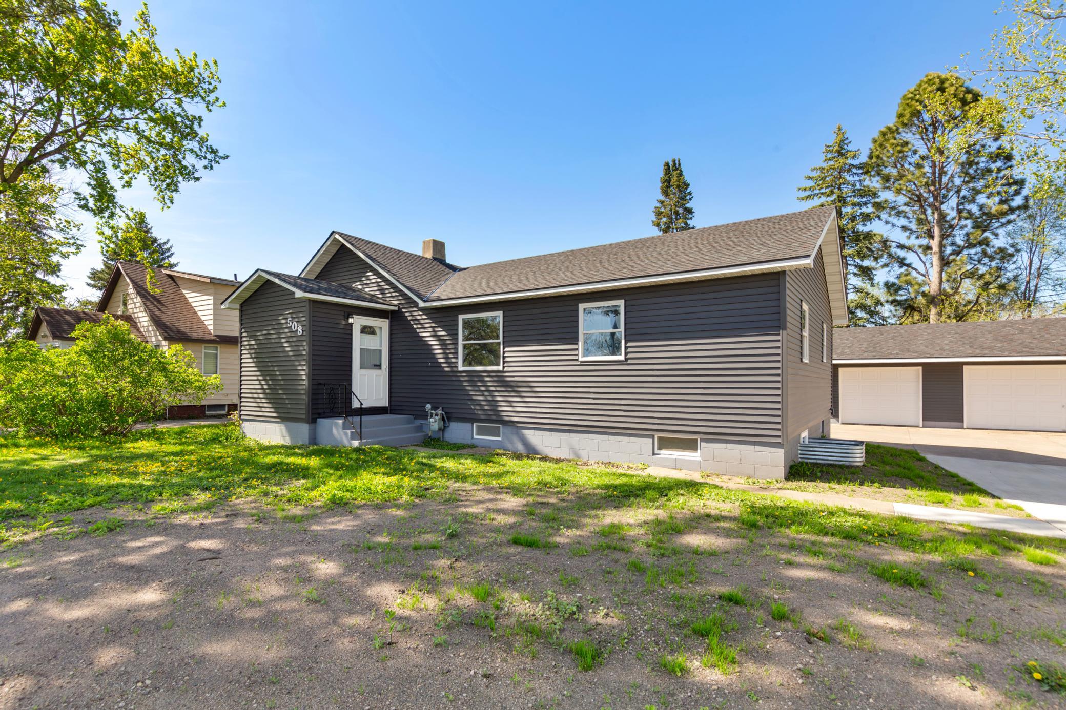 508 20th Street NW Faribault MN 55021
