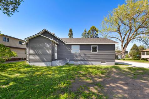 508 20th Street NW Faribault MN 55021