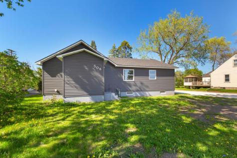 508 20th Street NW Faribault MN 55021