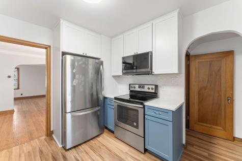 4346 Sheridan Avenue N Minneapolis MN 55412