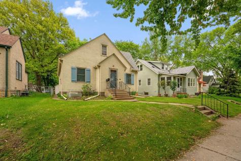 4346 Sheridan Avenue N Minneapolis MN 55412