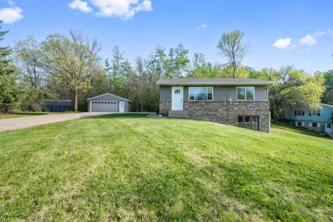 537 Birchwood Road NW Alexandria MN 56308