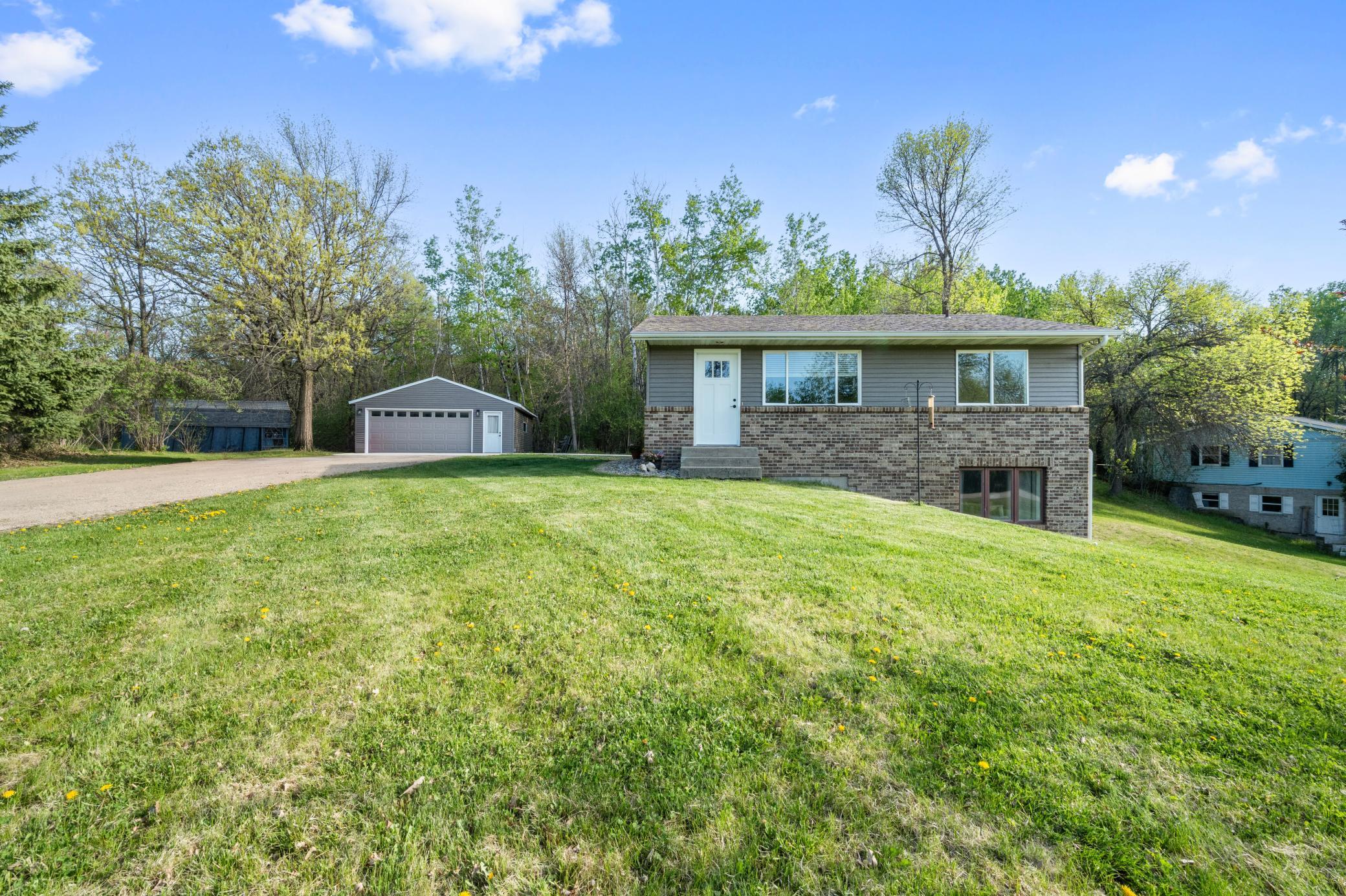 537 Birchwood Road NW Alexandria MN 56308