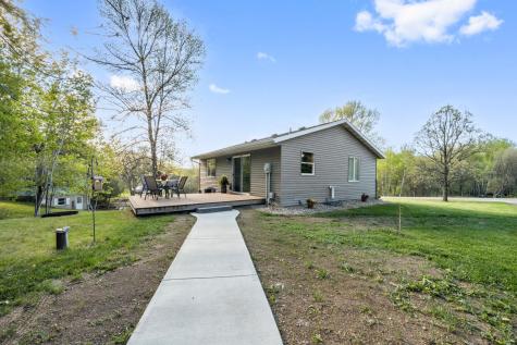 537 Birchwood Road NW Alexandria MN 56308