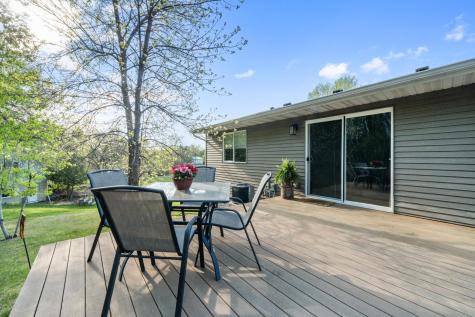537 Birchwood Road NW Alexandria MN 56308