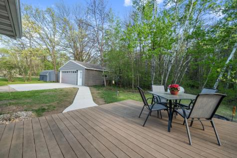 537 Birchwood Road NW Alexandria MN 56308