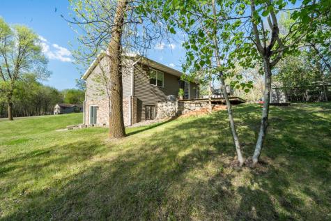 537 Birchwood Road NW Alexandria MN 56308