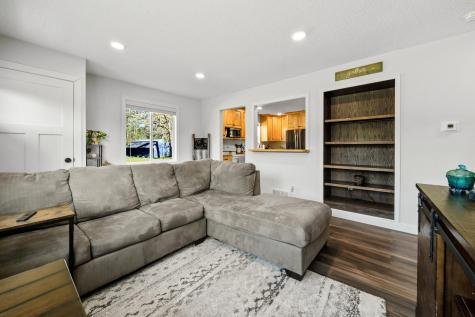 537 Birchwood Road NW Alexandria MN 56308