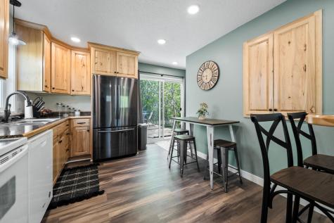 537 Birchwood Road NW Alexandria MN 56308