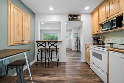 537 Birchwood Road NW Alexandria MN 56308