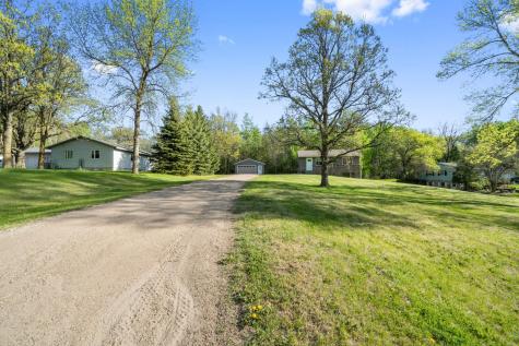 537 Birchwood Road NW Alexandria MN 56308